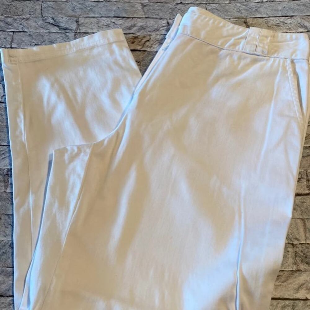 Ruby Rd. Size 6 Capris